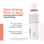 XeraCalm A.D lipid-replenishing cream