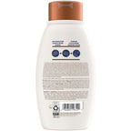 Fresh Greens Blend Shampoo for Refresh & Thicken