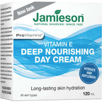 Moisture-Rich Nourishing Cream