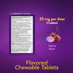 Sleep-eze Eze-Melts Dissolving Tablets