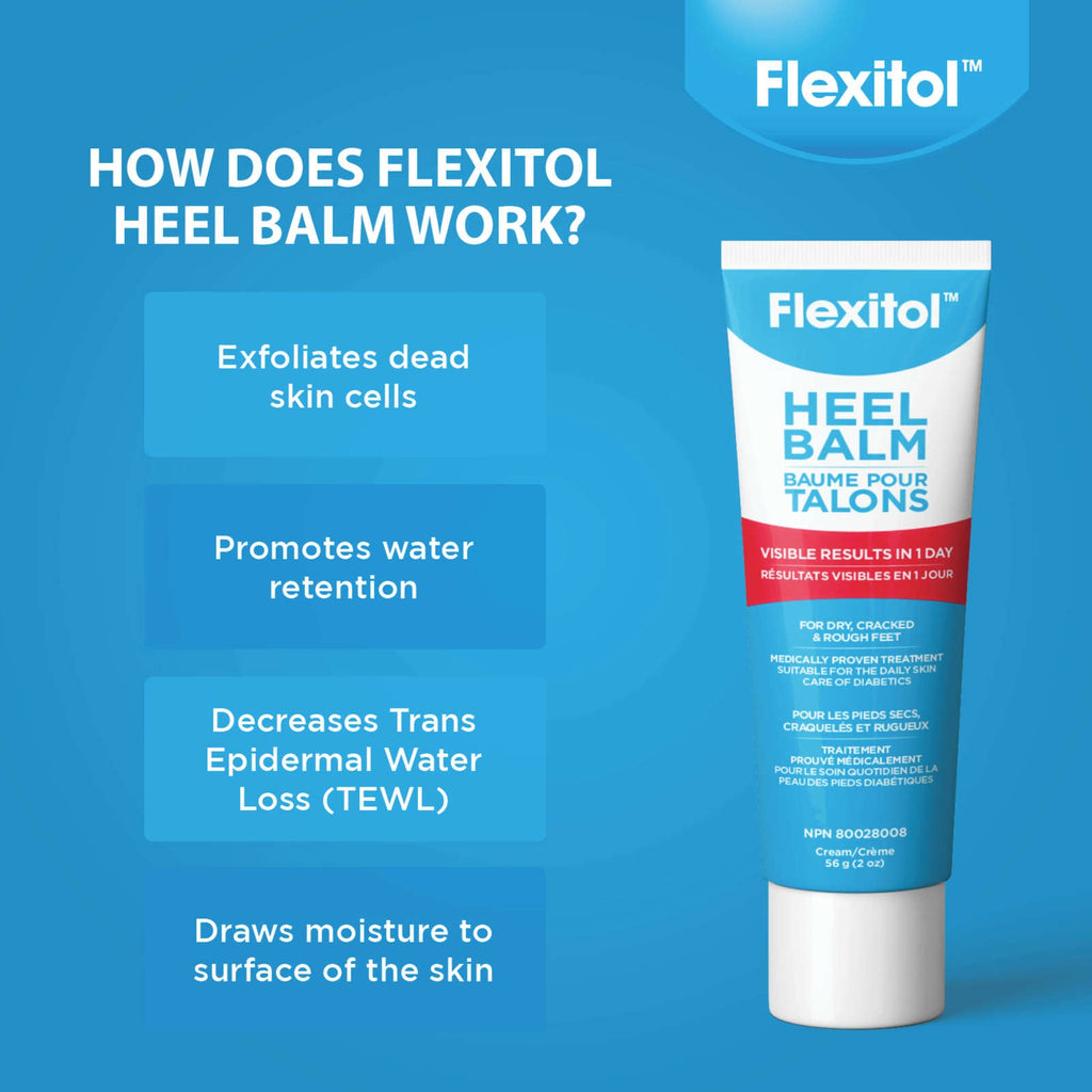 Heel Balm
