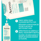 Calm + Restore Nourishing Oat Cleanser for Sensitive Skin