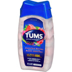 Tums Ultra Assorted Berry 72 count