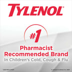 Children's Medicine, Complete Cold, Cough, & Fever, Apple