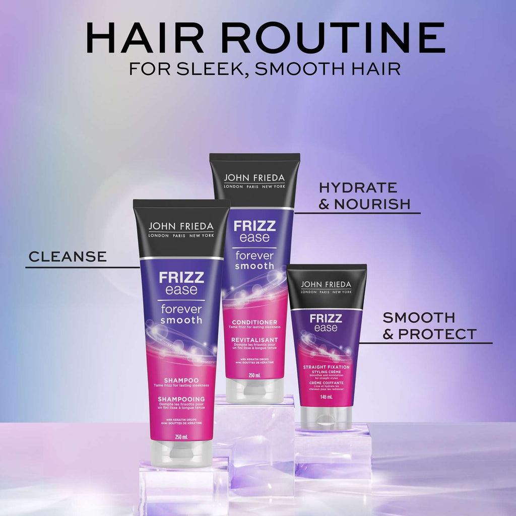 Frizz Ease Forever Smooth Conditioner