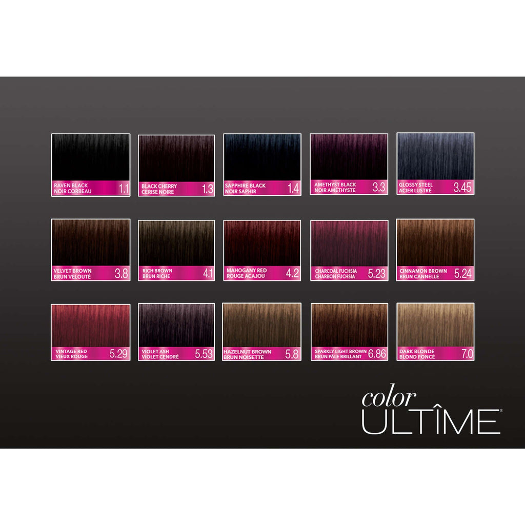 color ULTÎME