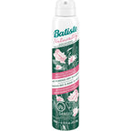 Naturally™ Dry Shampoo, Bamboo Fibre & Gardenia