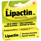 Lipactin Gel, 3g