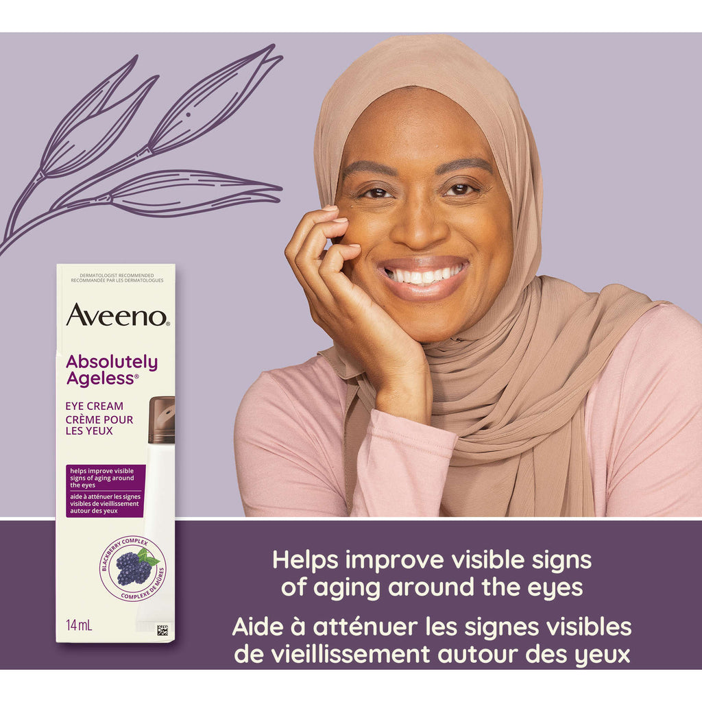 Absolutely Ageless™ Eye Cream