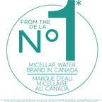 Micellar Water Hyaluronic Acid