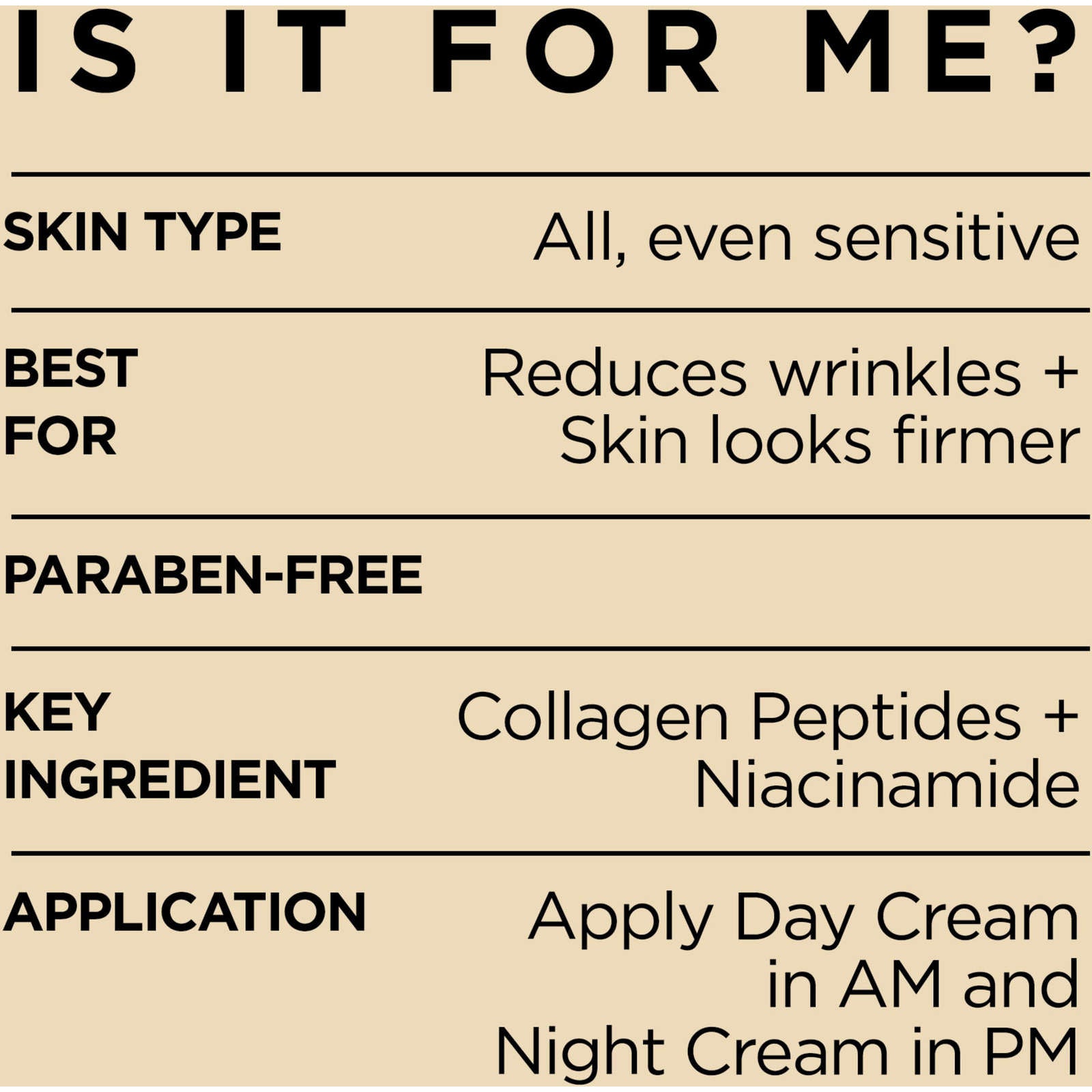 L'Oreal Paris Skin Care Day and Night Age Perfect Collagen Expert Kit with Collagen Peptides and Niacinamide, Retightening Moisturizer Kit, Rehydrate, Tighten and Brighten Skin, Anti-AgingFor Mature Skin