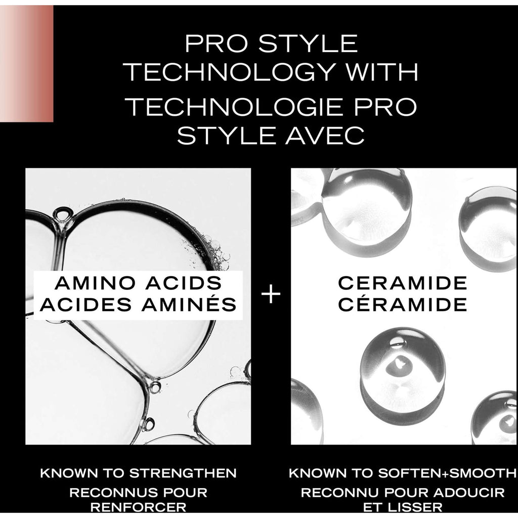 Keratin Repair Conditioner for damaged hair Bond Plex formulated with Pro Style Technology™