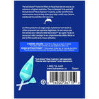 hydraSense Protective Filters for Nasal Aspirator, Baby Nasal Care, Single-Use, 40 Filters