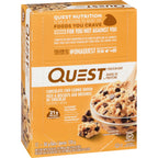Chocolate Chip Cookie Dough 2.12oz -12ct