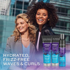 Frizz Ease Dream Curls Curl Reviver Mousse