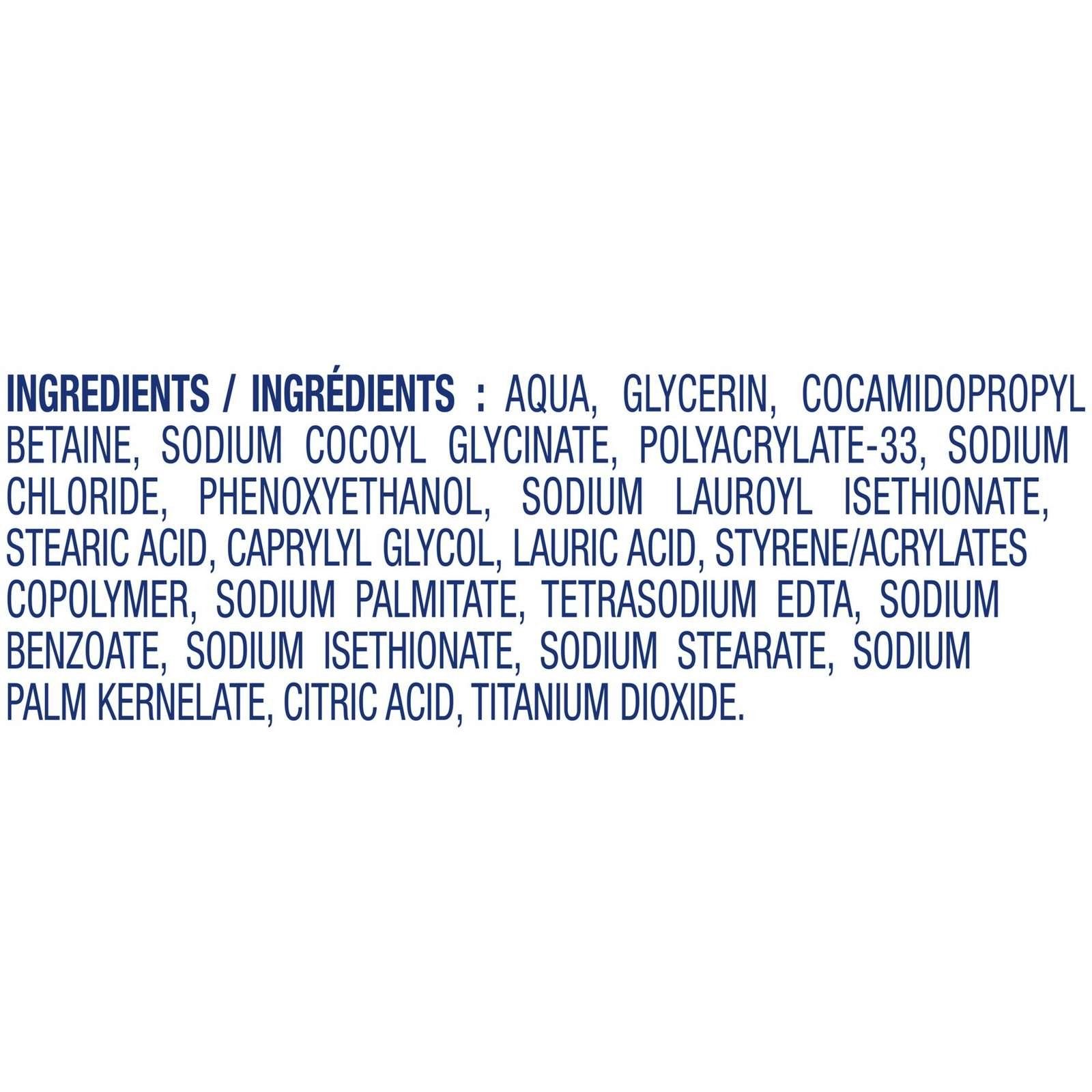 Baby Dove Wash for moisturised skin, eczema prone skin Sensitive Moisture fragrance free 591 ml