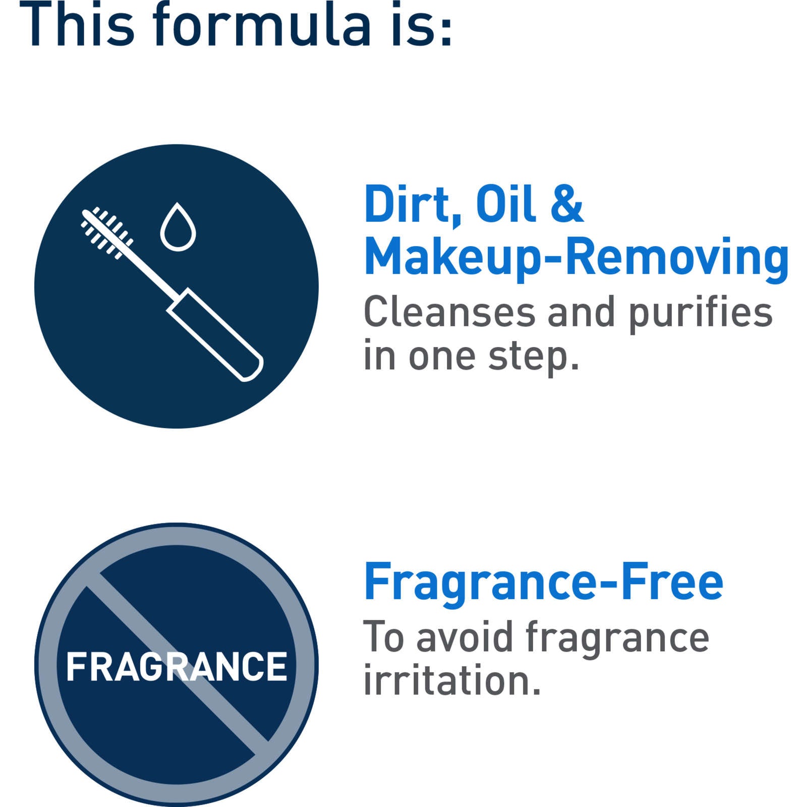 Hydrating Micellar Water Cleanser & Eye Makeup Remover with Essential Ceramides, Hyaluronic Acid and Niacinamde (Vitamin B3)