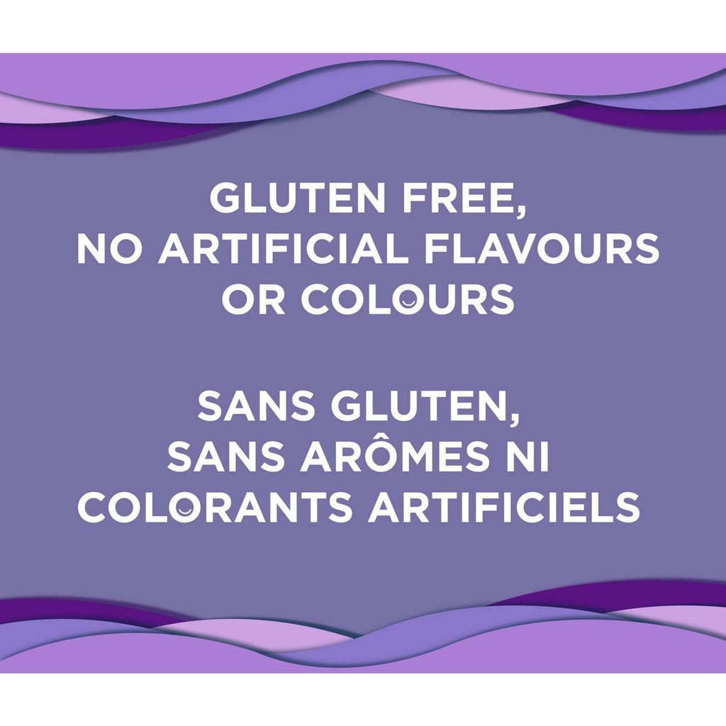 OLLY Supplement For Sleep-Aid Blackberry Zen gluten free 25 day supply 50 gummies