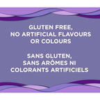 OLLY Supplement For Sleep-Aid Blackberry Zen gluten free 25 day supply 50 gummies