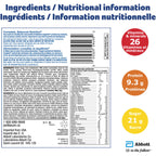 PediaSure Complete®, Nutritional Supplement, 4 x 235 mL, Chocolate – Kids nutritional shake, containing DHA and vitamins, helps promote weight gain when taken twice a day