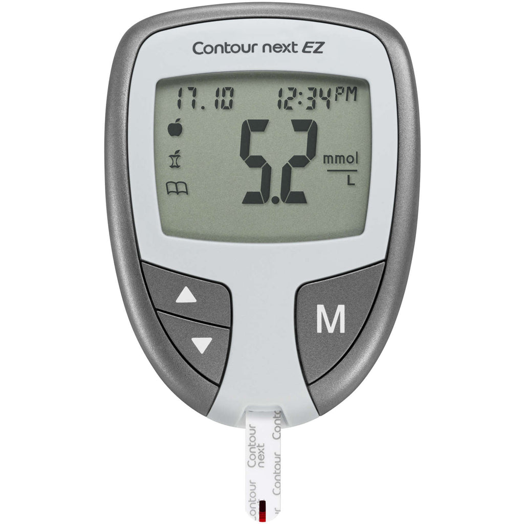 Contour®Next Ez Meter