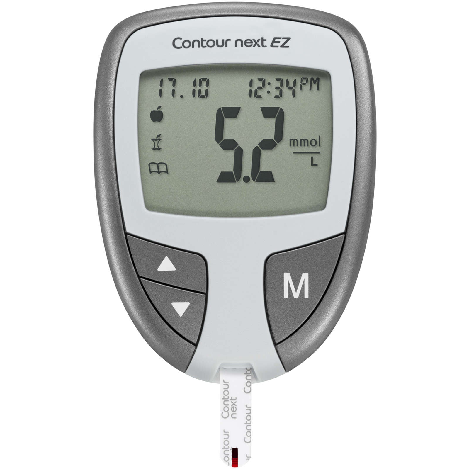 Contour®Next Ez Meter