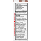 Regular Strength Dry Cough Relief Night Syrup