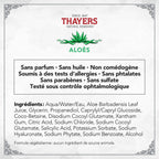 Thayers pH Balancing Daily Cleanser