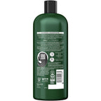 Botanique Nourish & Replenish Shampoo for dry hair + Coconut Extract formulated with Pro Style Technology™