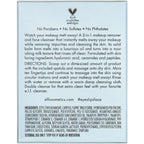 Holy Hydration! Cleansing Balm