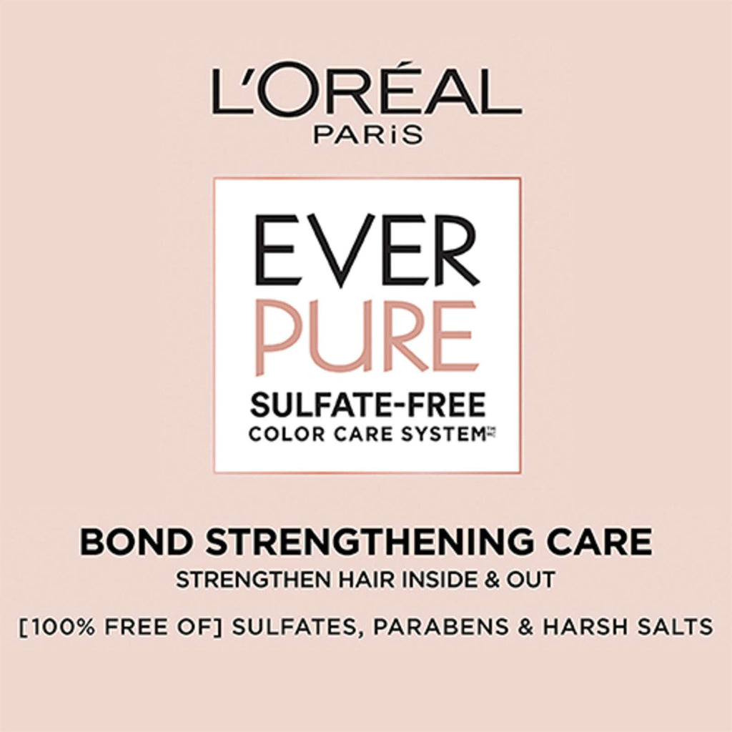 Ever Pure Bond Strengthening Shampoo