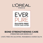 Ever Pure Bond Strengthening Shampoo