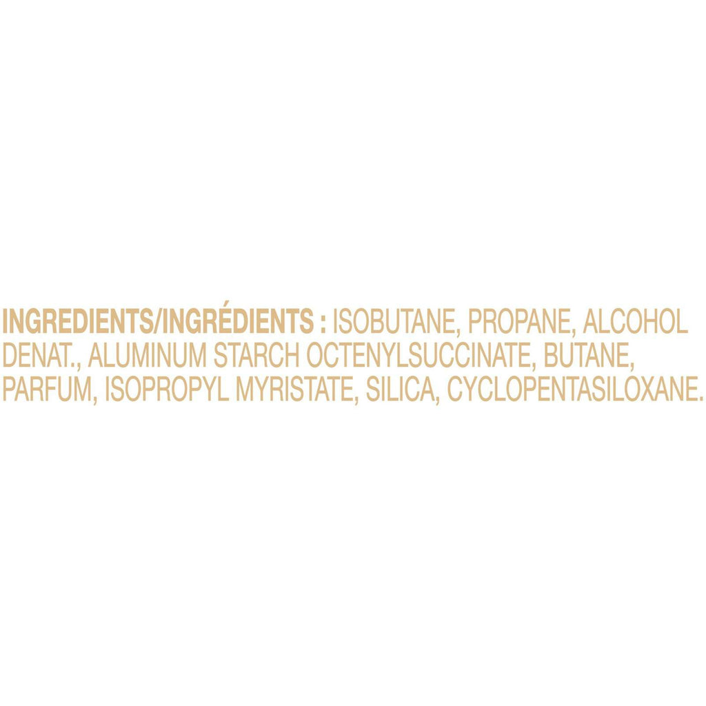 Dove Dry Shampoo care for in between washes Volume & Fullness weightless formula 142 g