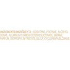 Dove Dry Shampoo care for in between washes Volume & Fullness weightless formula 142 g