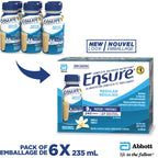 Ensure® Regular VANILLA