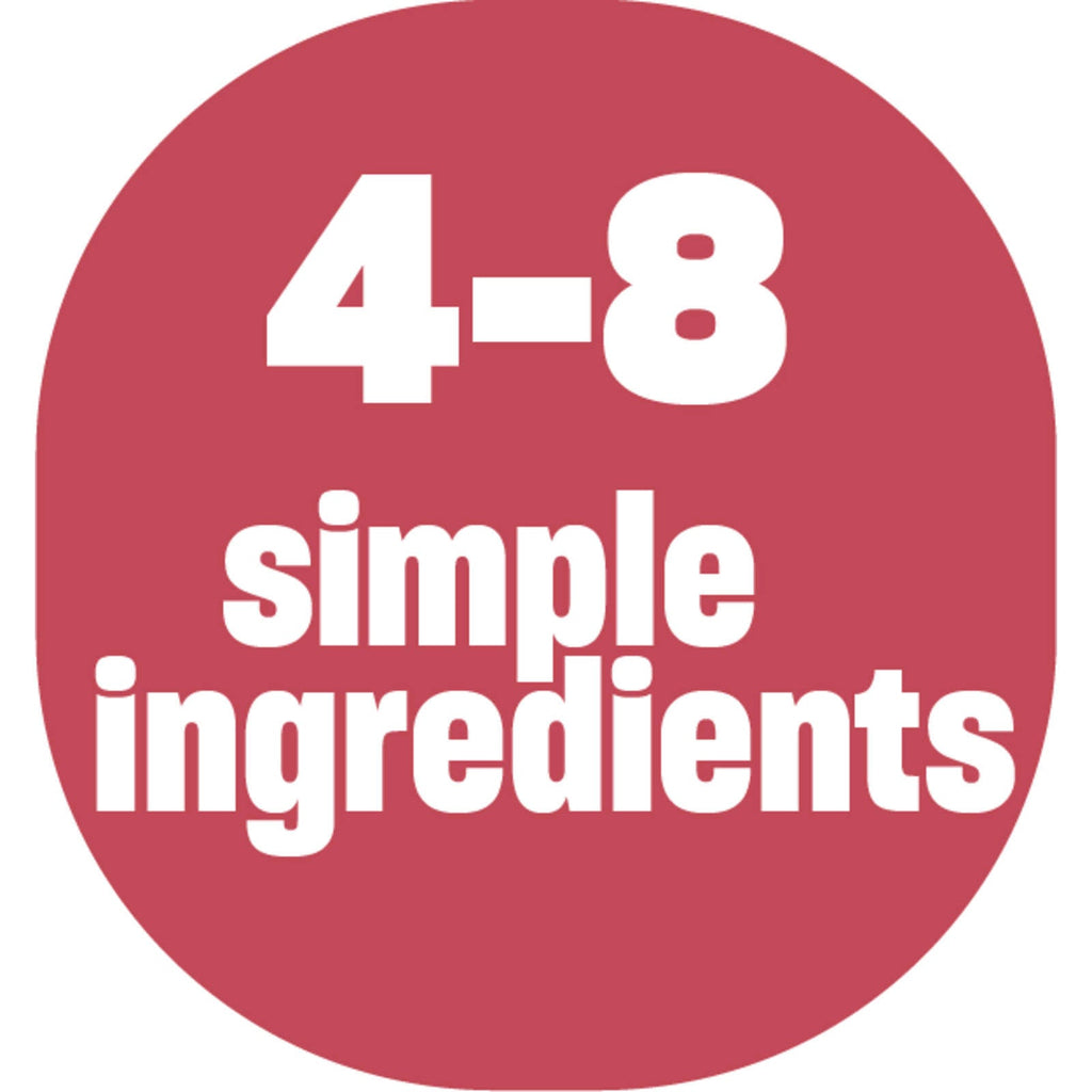 Protein Made Simple Vanilla