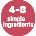 Protein Made Simple Vanilla