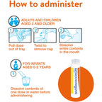 Oscillococcinum 30 doses