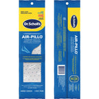 Dr. Scholl’s® Air-Pillo® Insoles, Men's Sizes 7-13 and Women's Sizes 5-10