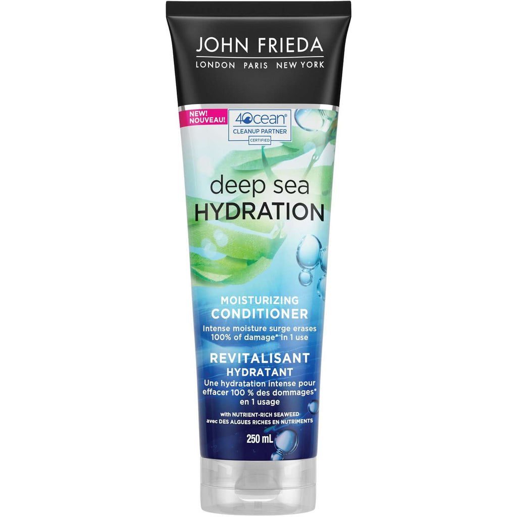Deep Sea Hydration Moisturizing Conditioner