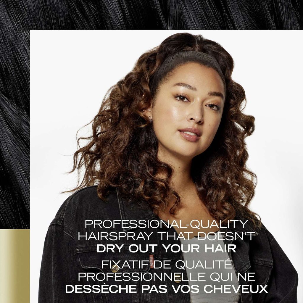 TRESemmé Tres Two Hairspray Extra Hold 43 GR