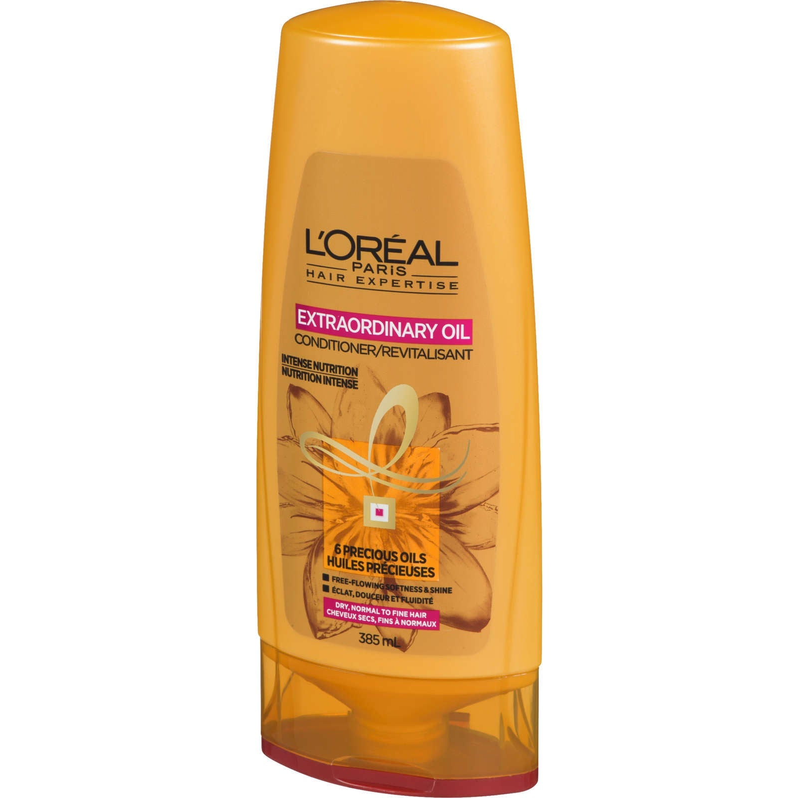 Extraordinary Oil Conditioner