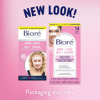 Deep Cleansing Pore Strip Mixed Value Pack