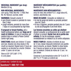 Vicks VapoCool Drops Cherry 40ct