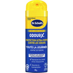 DS Odour-X Deodorant Powder Spray 133g