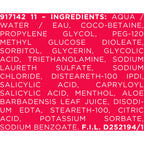 Face Wash Cleanser 3.5% Pure Glycolic Acid