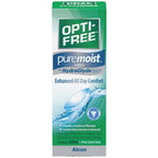 Opti Free Pure Moist   300ml
