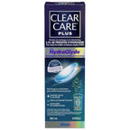 Clear Care Plus       360ML
