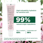 Peony Light Soothing Cream