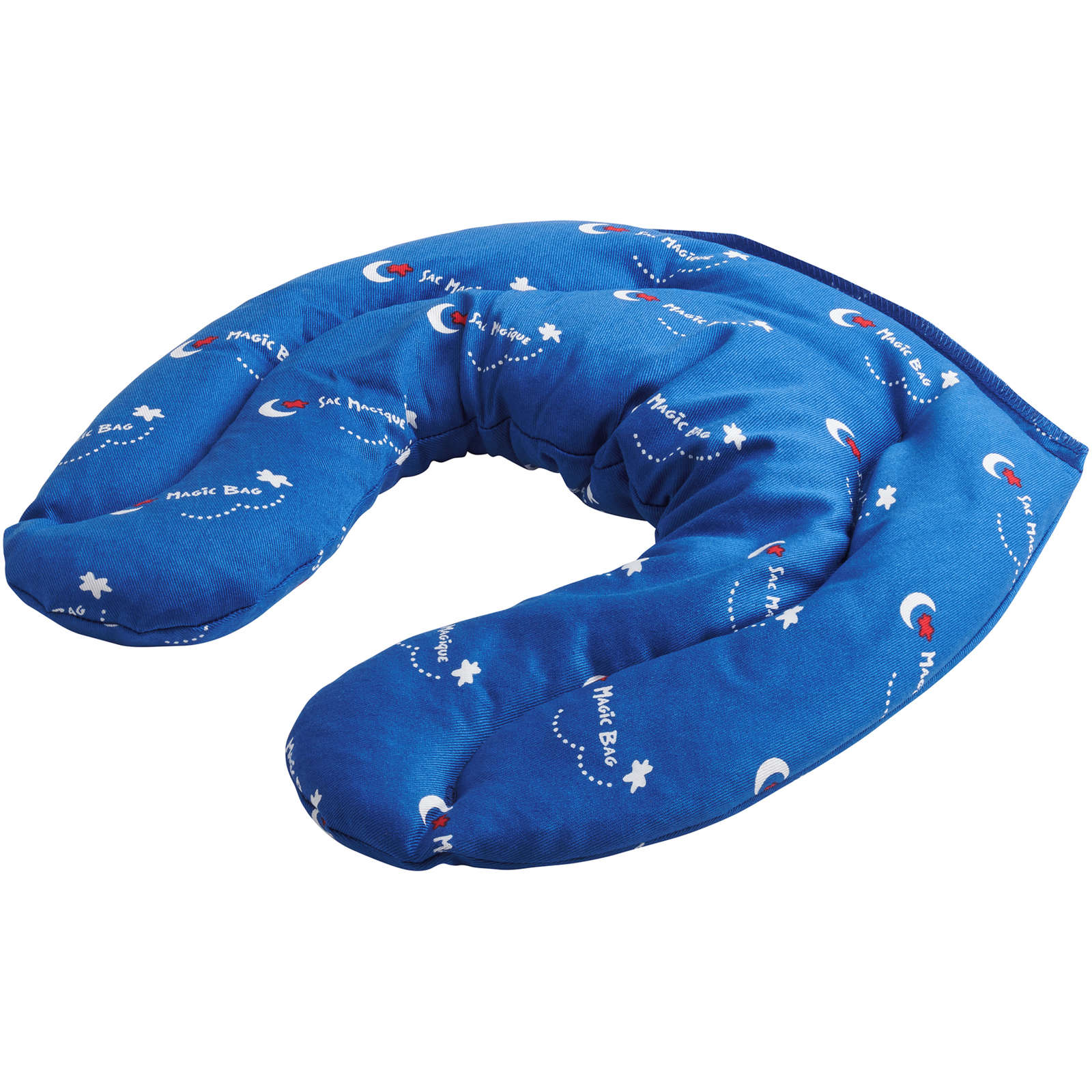 Magic Bag Neck to Back Hot/Cold compress 48cm x 31cm